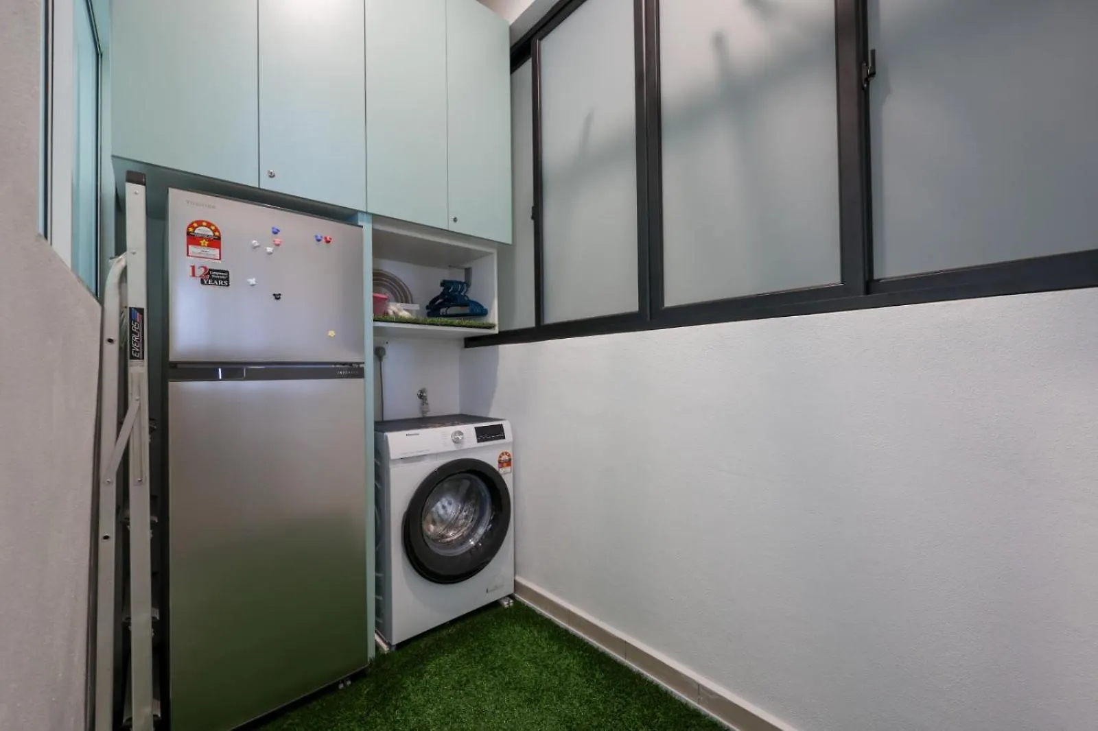 Bear Paw Retreat Cityview Apartment Amber Cove Malacca