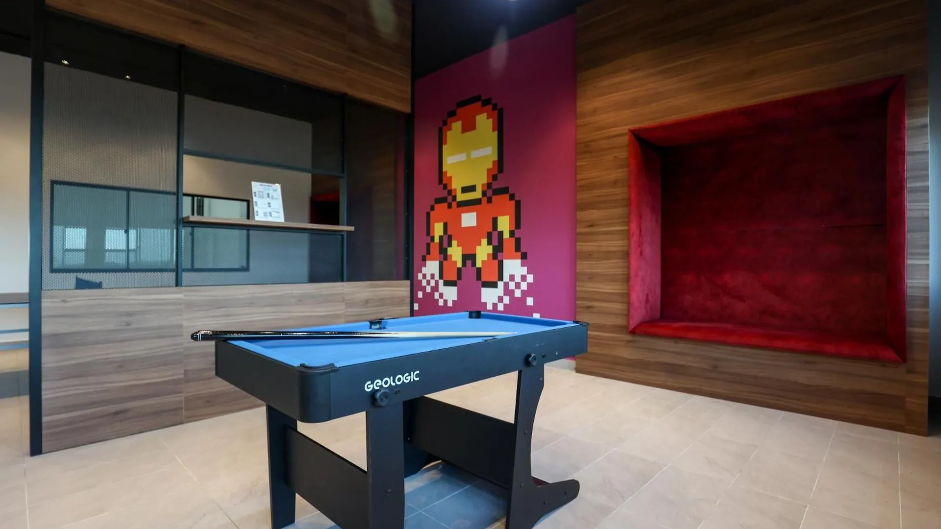 Bear Paw Retreat Cityview Apartment Amber Cove Malacca Malaisie